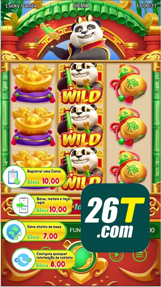 fortune rabbit bonus de cadastro 