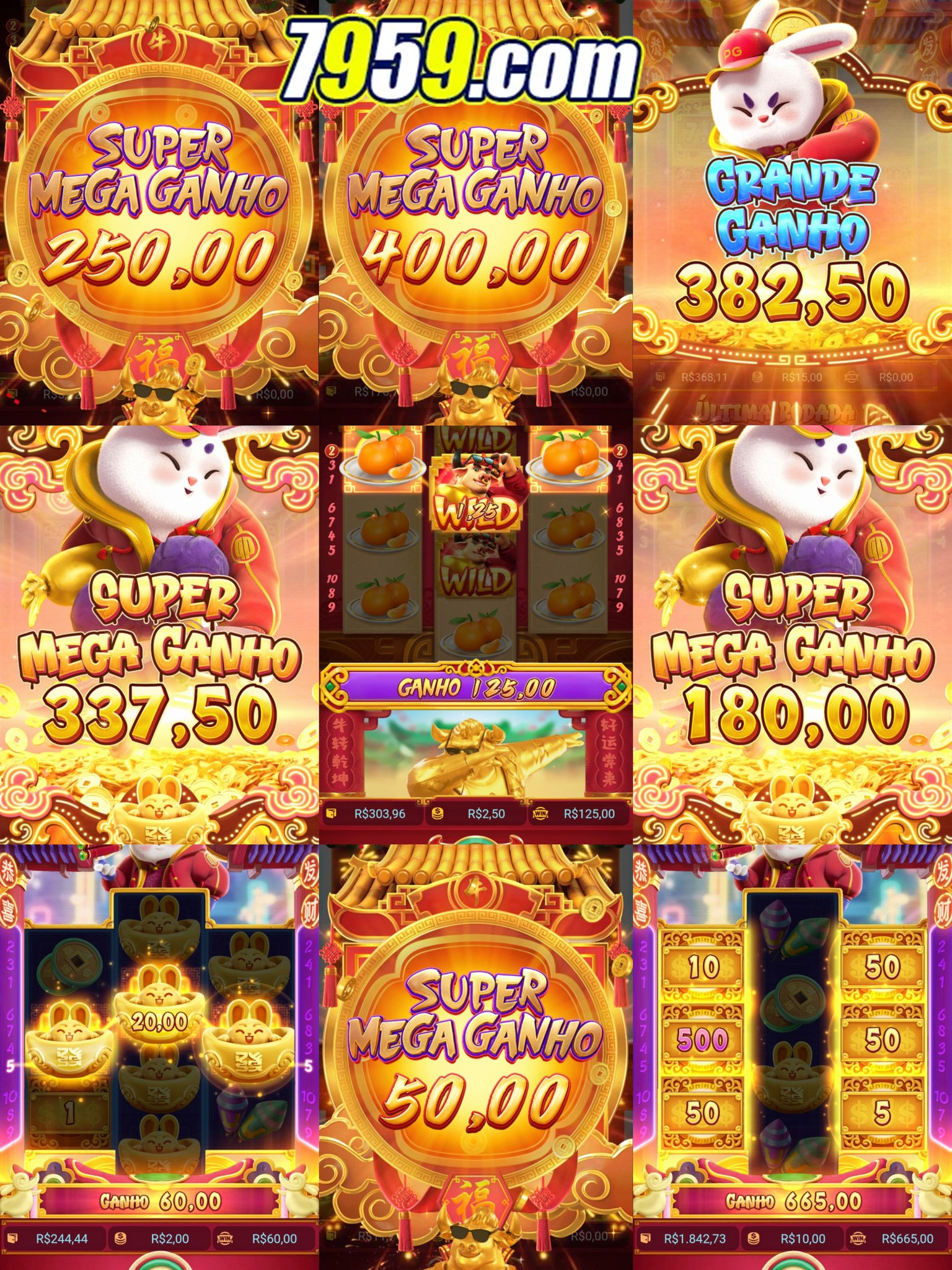 fortune tiger como funciona 