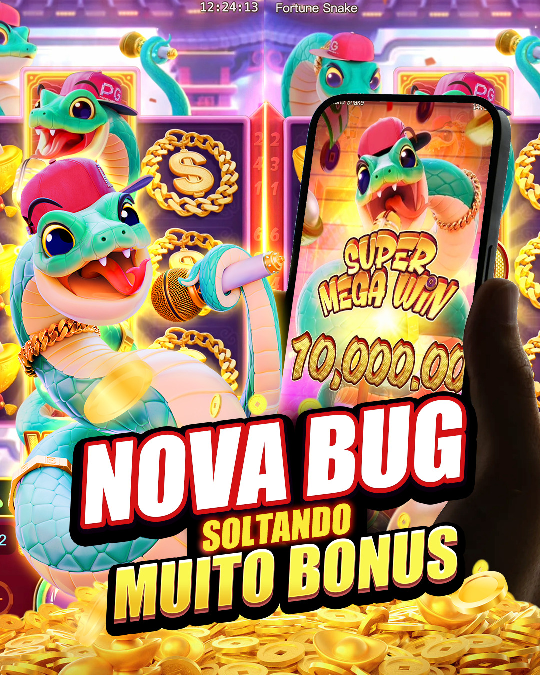 jogar fortune rabbit 2 demo grátis 