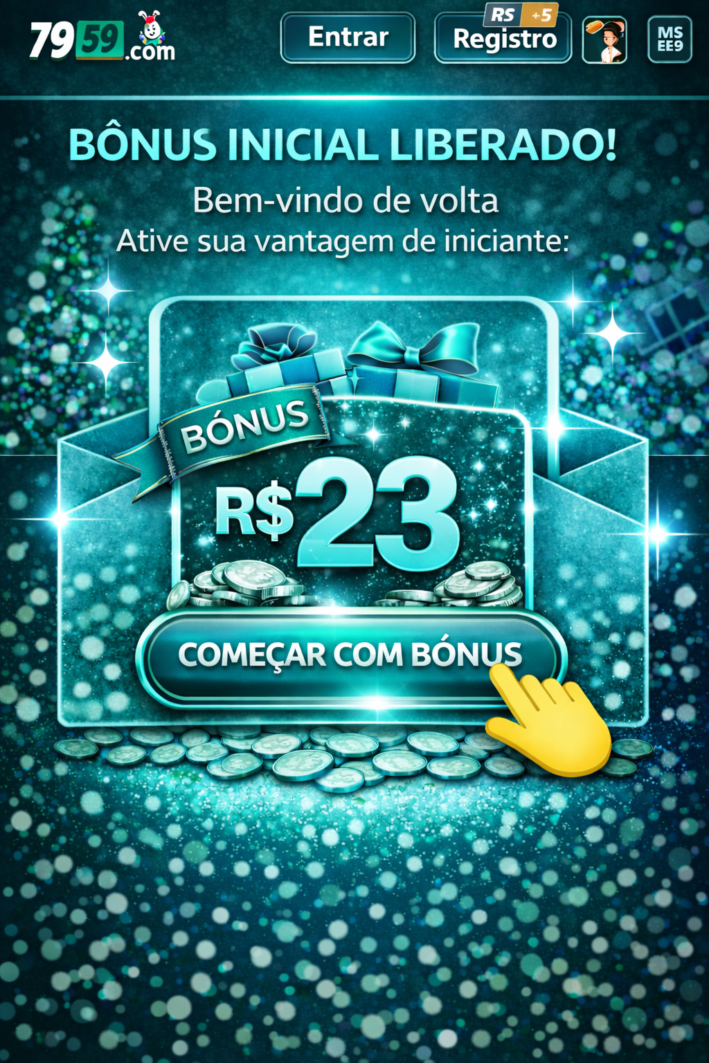 jogo do tigrinho e do coelho 