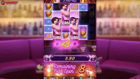 jogos de cassino que estão pagando hoje 