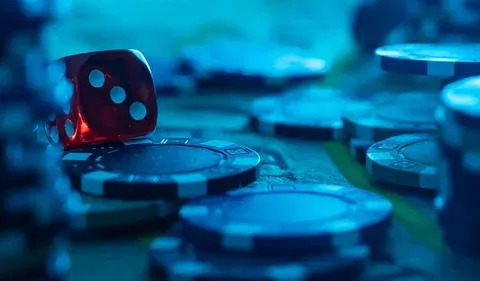 plataforma com cassino ao vivo 