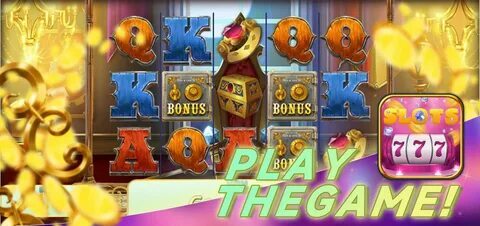 sinais dos slots 
