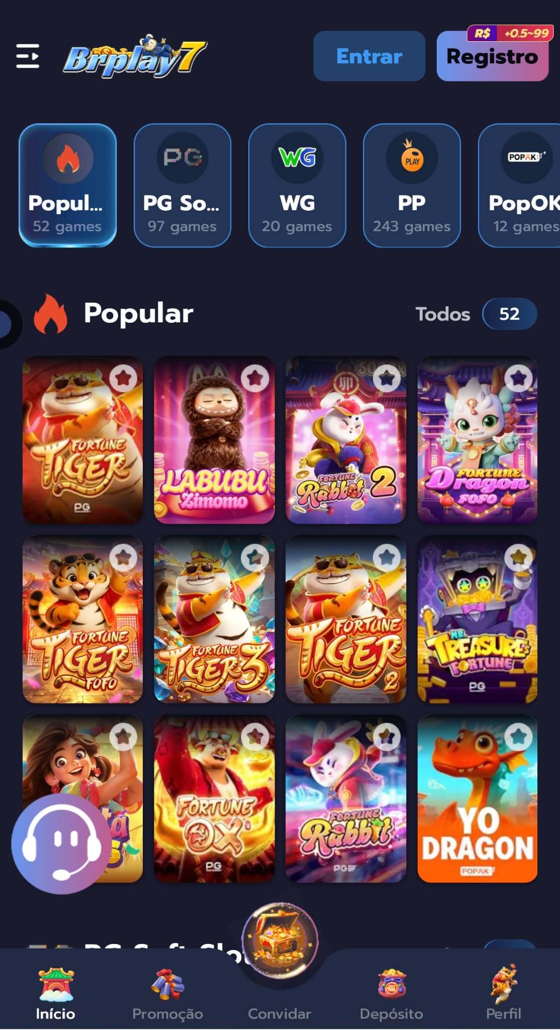 youtube bet app 